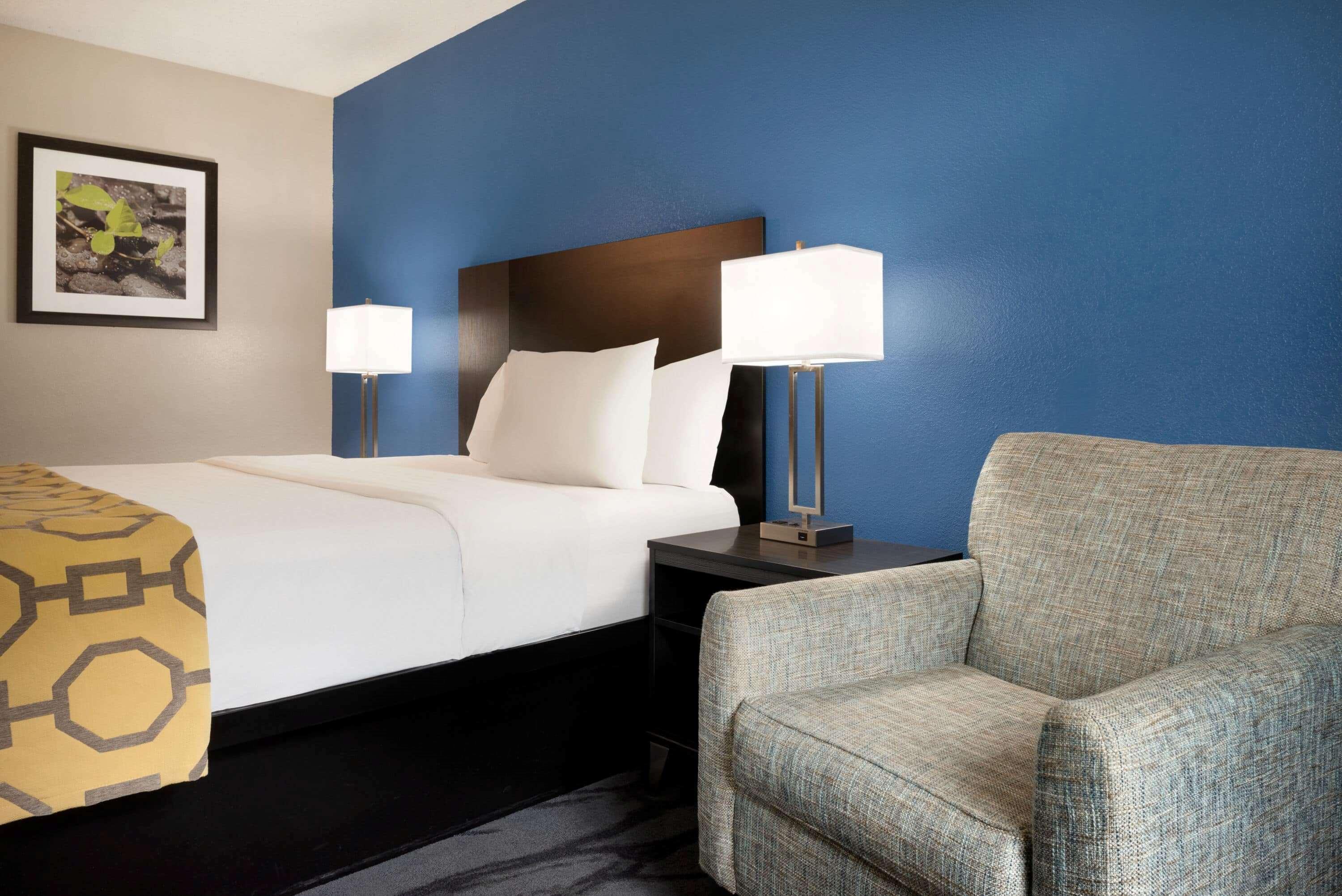 Baymont By Wyndham Swanton Hotel Exterior photo